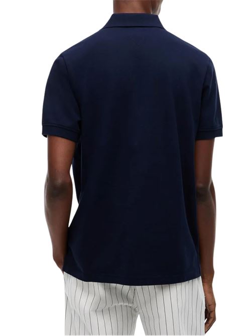 Polo essential regular fit Tommy Jeans | DM0DM22711C1G